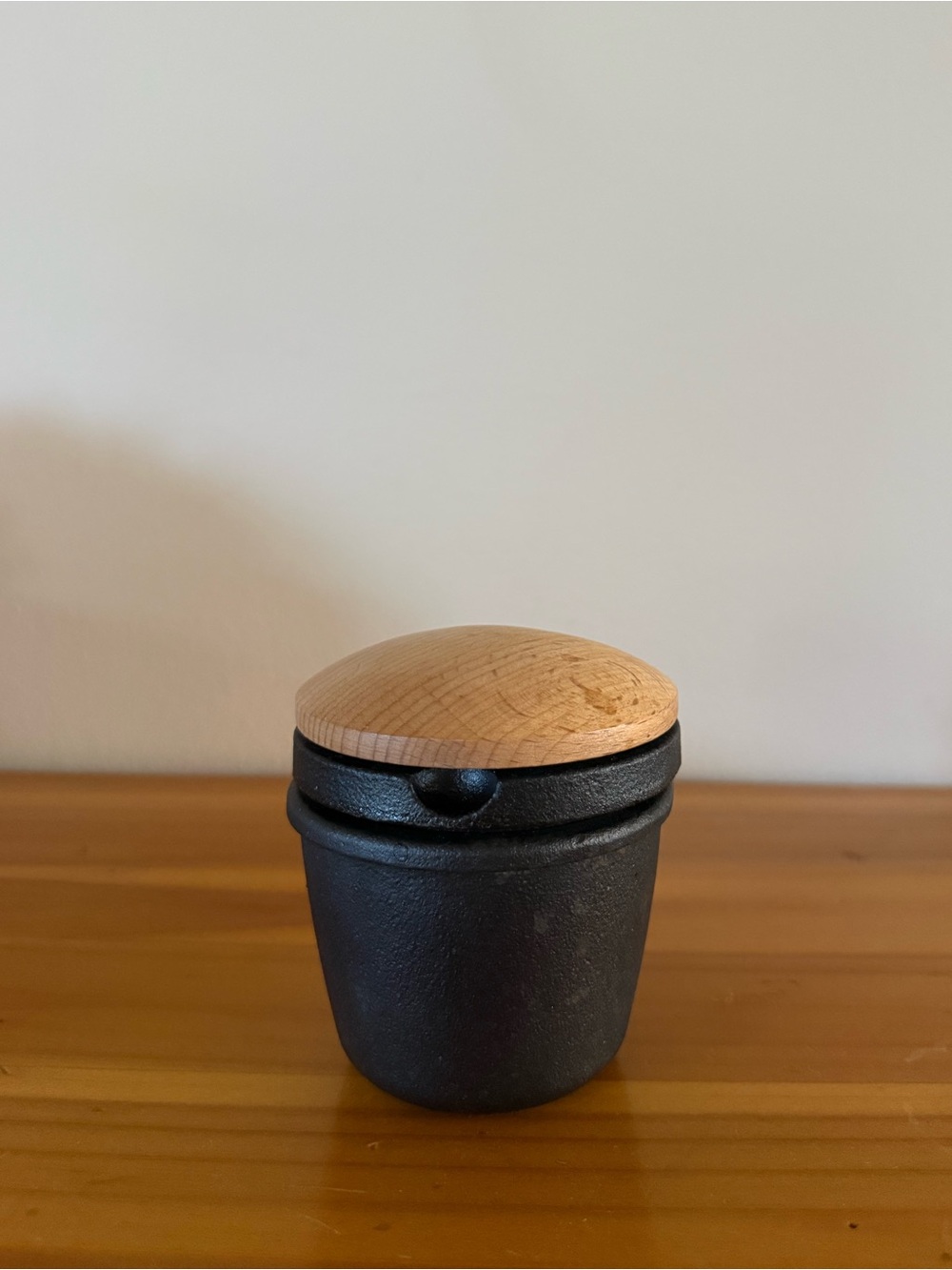 Zassenhaus Cast Iron Spice Grinder